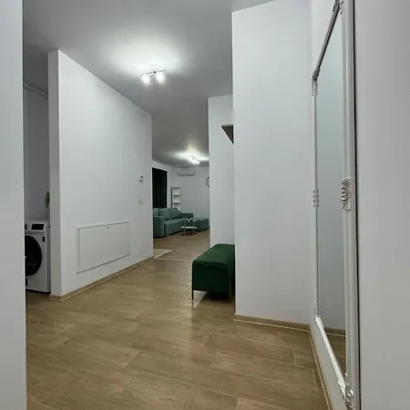 Appartement Iris Loft - Free Private Parking *