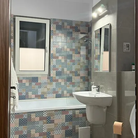 Iris Loft - Free Private Parking * Timişoara