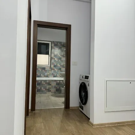 Appartement Iris Loft - Free Private Parking *