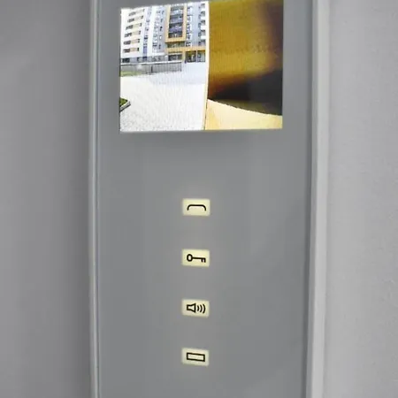 Iris Loft - Free Private Parking *