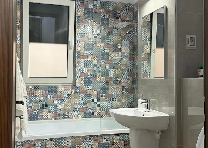 Iris Loft - Free Private Parking * Timişoara