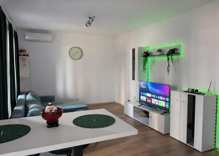 Iris Loft - Free Private Parking *