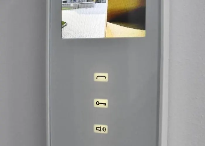 Iris Loft - Free Private Parking *