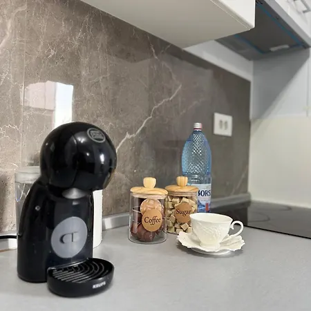 Apartment Iris Loft - Free Private Parking *