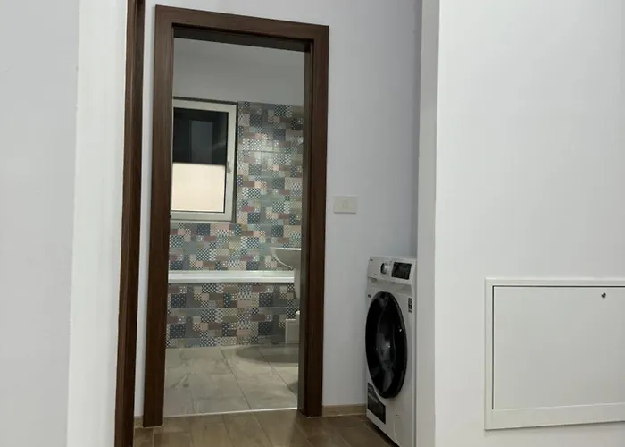 Apartment Iris Loft - Free Private Parking *